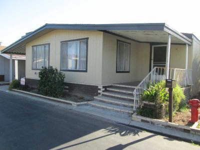 Photo 3 of 12 of home located at 1919 West Coronet Ave #180 Anaheim, CA 92801