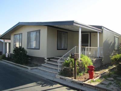 Mobile Home at 1919 West Coronet Ave #180 Anaheim, CA 92801