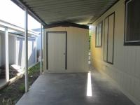 1980 Golden West Villa West Mobile Home