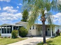 Manufactured Home