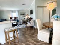 Manufactured Home