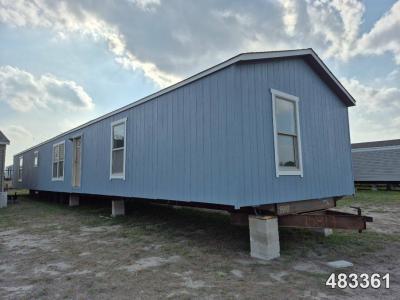 Mobile Home at Southland Home Properties Lc 2403 Industrial Blvd Alice, TX 78332
