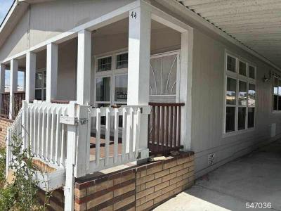 Mobile Home at Lamplighter Village 10767 Jamacha Blvd Spc 44 Spring Valley, CA 91978