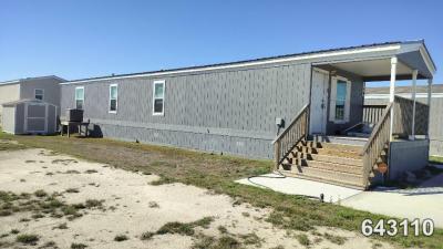 Mobile Home at The Reserve Copano Bay 240 Barranca Dr Rockport, TX 78382