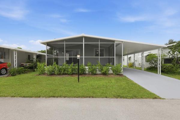 1979 Glen Mobile Home For Sale
