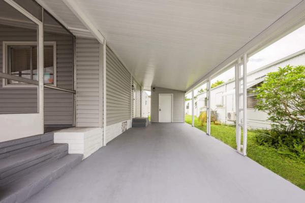 1979 Glen Manufactured Home