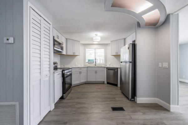 1979 Glen Manufactured Home