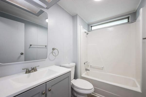 1979 Glen Manufactured Home