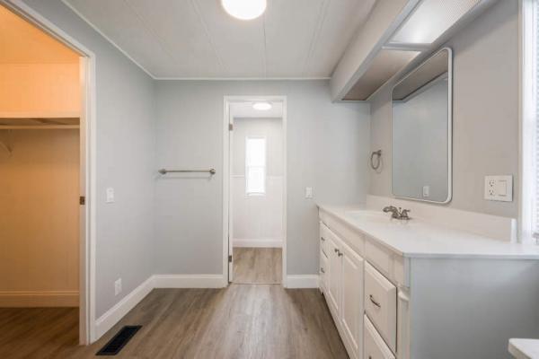 1979 Glen Manufactured Home