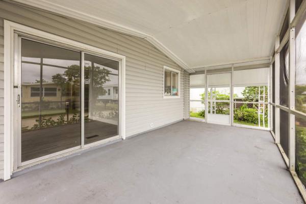 1979 Glen Manufactured Home