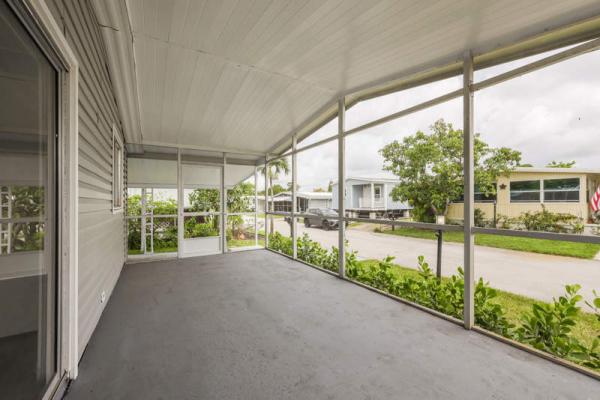 1979 Glen Manufactured Home