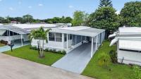 1982 TWIN Manufactured Home