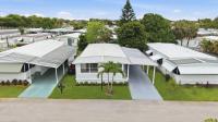 1982 TWIN Manufactured Home