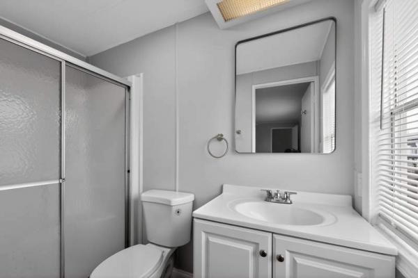 1982 TWIN Manufactured Home