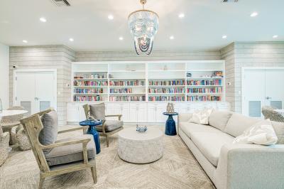 Photo 5 of 22 of home located at 1236 Teahouse Drive Clearwater, FL 33764
