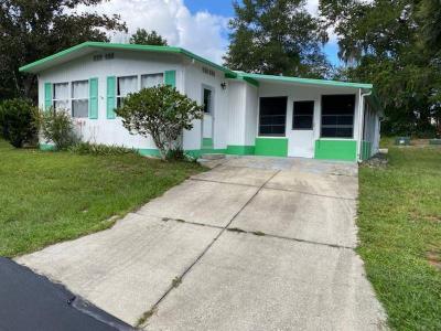 Mobile Home at 1208 Laurel Oak Drive Deland, FL 32724