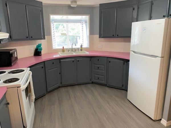 1979 Glen Manufactured Home