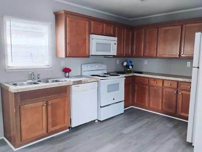 Mobile Home at 100 Arkansas Street, Lot 49 Lawrence, KS 66044