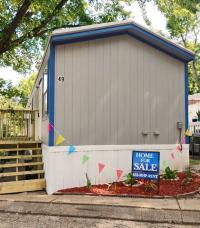 2014 Mobile Home