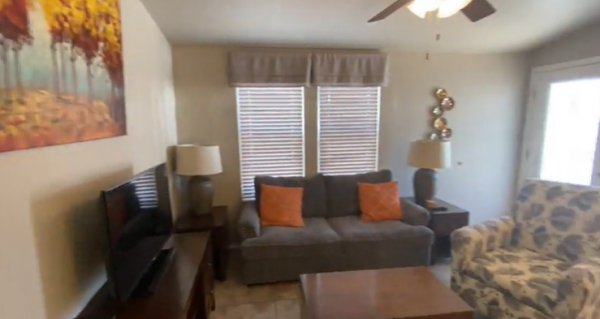 2016 Cavco PC-677B Mobile Home