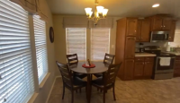 2016 Cavco PC-677B Mobile Home