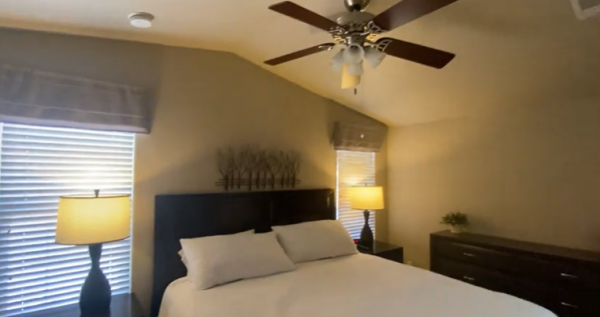 2016 Cavco PC-677B Mobile Home