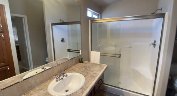 2016 Cavco PC-677B Mobile Home