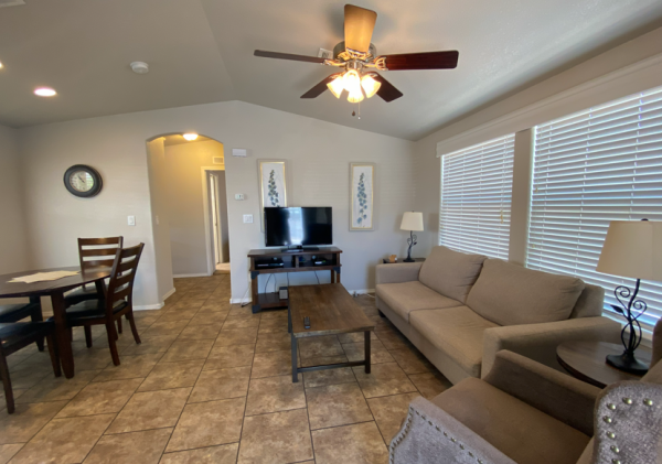2016 CAVCO PC-660A Mobile Home