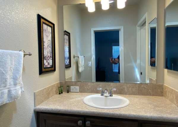 2016 CAVCO PC-660A Mobile Home