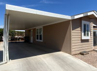 2016 CAVCO PC-660A Mobile Home