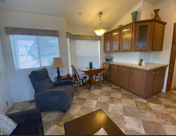 2015 Cavco PC-1135A Mobile Home