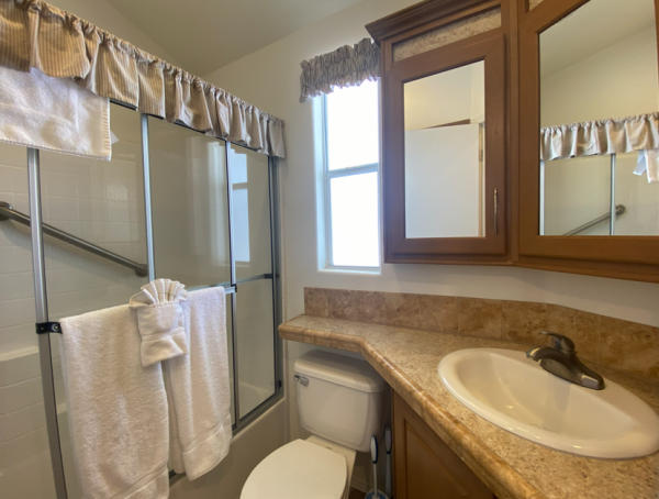 2015 Cavco PC-1135A Mobile Home