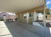 2015 Cavco PC-1135A Mobile Home