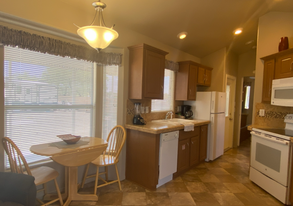 2015 Cavco PC-1135B Mobile Home