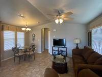 2016 CAVCO PC-660A Mobile Home