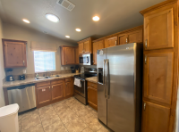 2016 CAVCO PC-660A Mobile Home