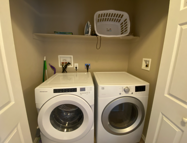 2016 CAVCO PC-660A Mobile Home