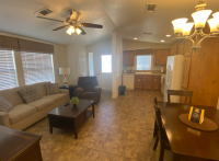 2015 CAVCO PC-660A Mobile Home