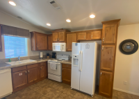 2015 CAVCO PC-660A Mobile Home