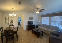 2015 CAVCO PC-660A Mobile Home