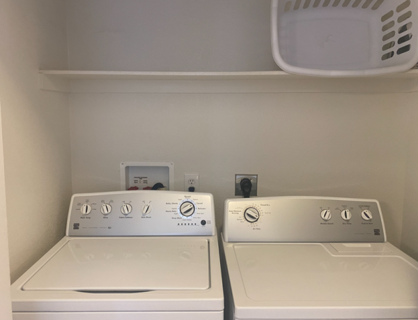 2015 CAVCO PC-660A Mobile Home