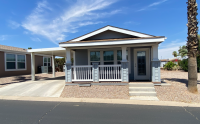 2016 Cavco PC-677B Mobile Home