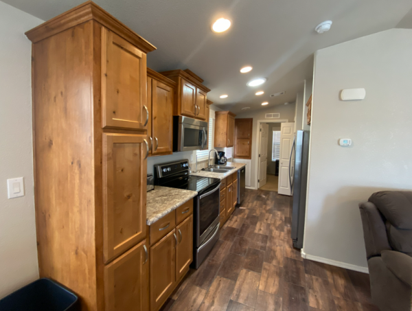 2016 Cavco PC-677B Mobile Home
