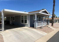 2016 Cavco PC-677B Mobile Home