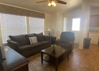 2015 CAVCO PC-660A Mobile Home