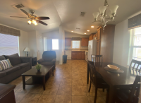 2015 CAVCO PC-660A Mobile Home