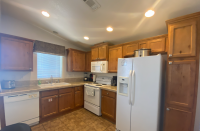 2015 CAVCO PC-660A Mobile Home