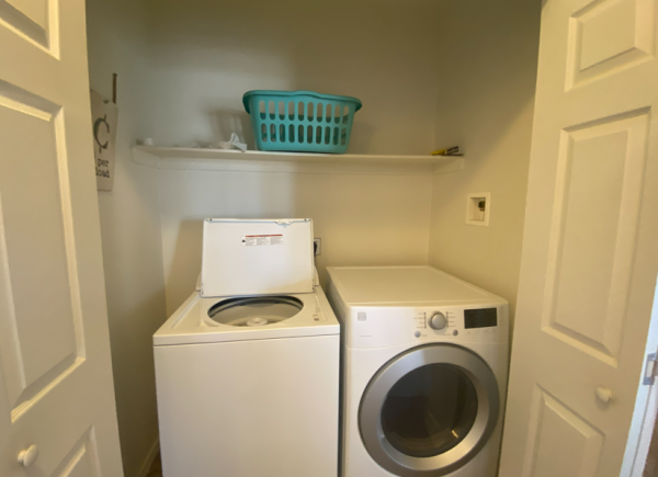 2015 CAVCO PC-660A Mobile Home