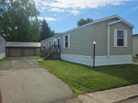 2011 Crest 81SUN16663 Mobile Home