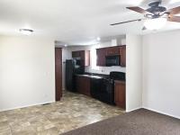 2011 Crest 81SUN16663 Mobile Home
